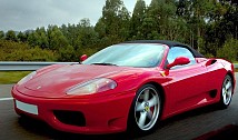 Ferrari 360